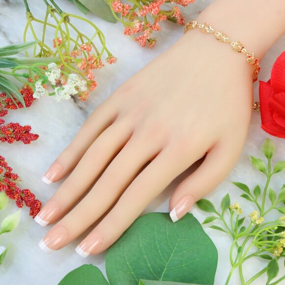 "New Beautiful Design Bracelet for Women/Girls, Gift, B537 - Picture 4 of 10